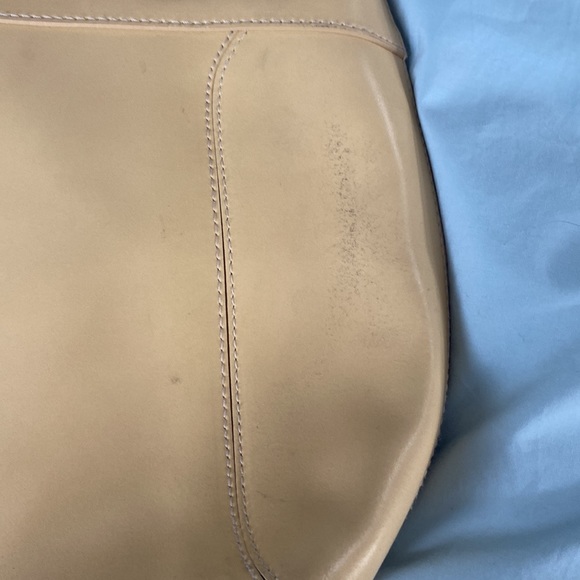 Furla tote leather handbag - Picture 3 of 6